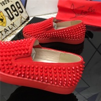 $82.00 USD Christian Louboutin CL Shoes For Men #477762
