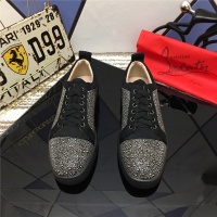 $82.00 USD Christian Louboutin CL Shoes For Men #477768