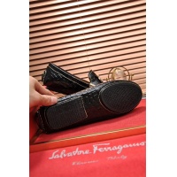 $78.00 USD Salvatore Ferragamo SF Leather Shoes For Men #478157