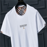 $64.00 USD Burberry Tracksuits Short Sleeved For Men #478227