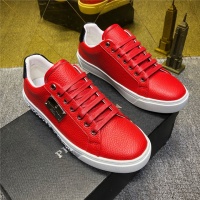 $80.00 USD Philipp Plein PP Casual Shoes For Men #478244