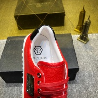 $80.00 USD Philipp Plein PP Casual Shoes For Men #478244