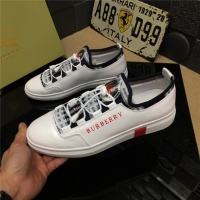 $78.00 USD Burberry Casual Shoes For Men #478293