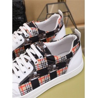 $78.00 USD Burberry Casual Shoes For Men #478295