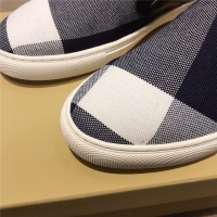 $80.00 USD Burberry Casual Shoes For Men #478296