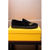$82.00 USD Fendi Casual Shoes For Men #478300