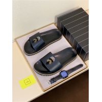 $49.00 USD Fendi Fashion Slippers For Men #478322