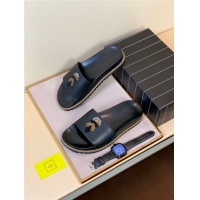 $49.00 USD Fendi Fashion Slippers For Men #478322