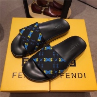 $49.00 USD Fendi Fashion Slippers For Men #478324