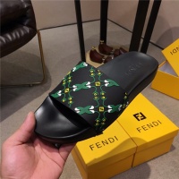 $49.00 USD Fendi Fashion Slippers For Men #478325