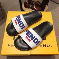 $49.00 USD Fendi Fashion Slippers For Men #478326