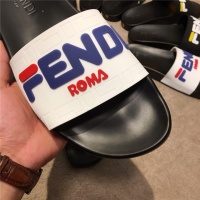 $49.00 USD Fendi Fashion Slippers For Men #478326