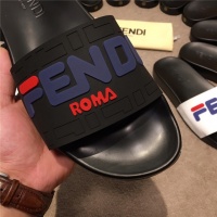 $49.00 USD Fendi Fashion Slippers For Men #478327