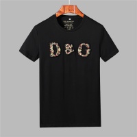 $66.00 USD Dolce & Gabbana D&G Tracksuits Short Sleeved For Men #478769
