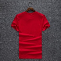 $22.00 USD Fendi T-Shirts Short Sleeved For Men #478844