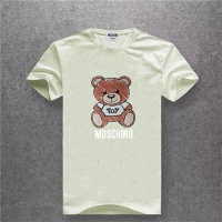 Moschino T-Shirts Short Sleeved For Men #478892
