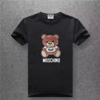 Moschino T-Shirts Short Sleeved For Men #478895