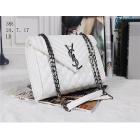 Yves Saint Laurent YSL Fashion Messenger Bags #479371