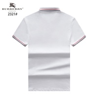 $40.00 USD Burberry T-Shirts Short Sleeved For Men #479782