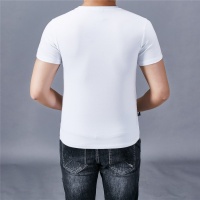 $31.50 USD Philipp Plein PP T-Shirts Short Sleeved For Men #479859