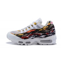 $60.00 USD Nike Air MAX 95 For Women #480103