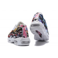 $60.00 USD Nike Air MAX 95 For Women #480103