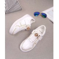 $80.00 USD Versace Casual Shoes For Women #480854