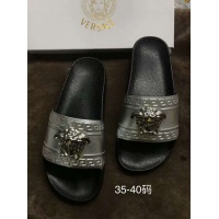 $60.00 USD Versace Fashion Slippers For Women #480857