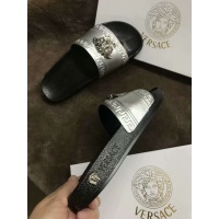 $60.00 USD Versace Fashion Slippers For Women #480857