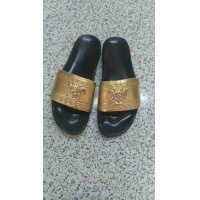 $60.00 USD Versace Fashion Slippers For Women #480858