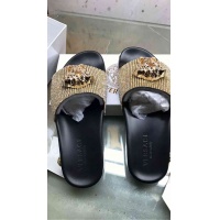 $60.00 USD Versace Fashion Slippers For Men #480874