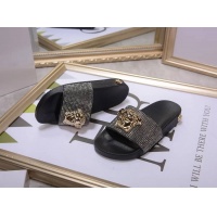 $60.00 USD Versace Fashion Slippers For Men #480876