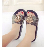 $60.00 USD Versace Fashion Slippers For Women #480878