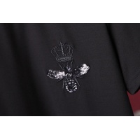 $62.00 USD Dolce & Gabbana D&G Tracksuits Short Sleeved For Men #480885