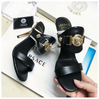 $78.00 USD Versace Fashion Slippers For Women #480906