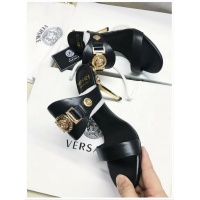 $78.00 USD Versace Fashion Slippers For Women #480906