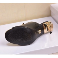 $78.00 USD Versace Fashion Slippers For Women #480908