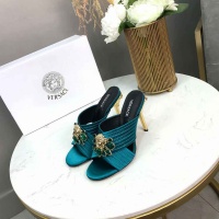 $80.00 USD Versace Fashion Slippers For Women #480911