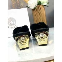 $78.00 USD Versace Fashion Slippers For Women #480914