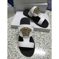 $65.00 USD Versace Fashion Slippers For Women #480915