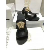 $65.00 USD Versace Fashion Slippers For Women #480917