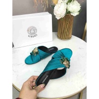 $78.00 USD Versace Fashion Slippers For Women #480922