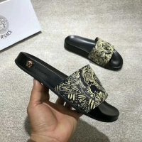 $52.00 USD Versace Fashion Slippers For Men #480935