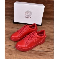 $85.00 USD Versace Casual Shoes For Women #480945