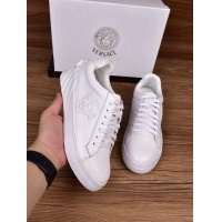 $85.00 USD Versace Casual Shoes For Women #480946