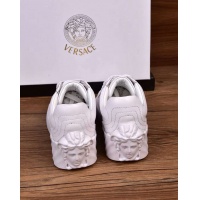 $85.00 USD Versace Casual Shoes For Women #480946