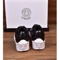 $85.00 USD Versace Casual Shoes For Men #480957