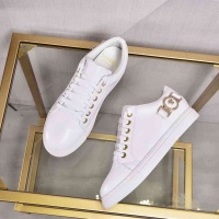 $80.00 USD Versace Casual Shoes For Women #480959