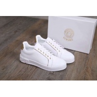 $85.00 USD Versace Casual Shoes For Men #480963