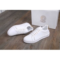 $85.00 USD Versace Casual Shoes For Men #480963